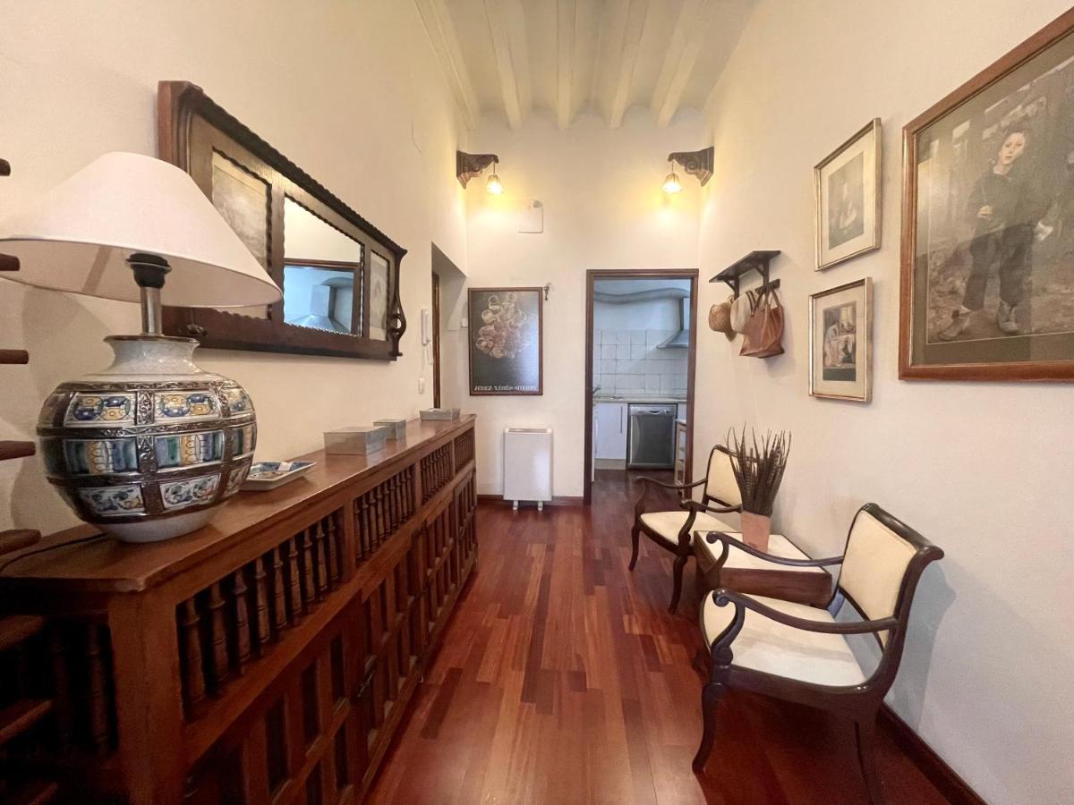 Eva Recommends Porvenir Apartment Jerez de la Frontera Exterior foto