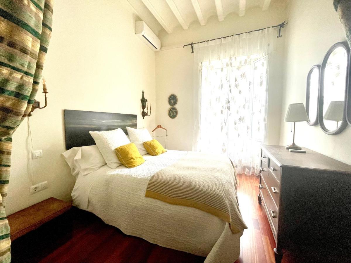 Eva Recommends Porvenir Apartment Jerez de la Frontera Exterior foto