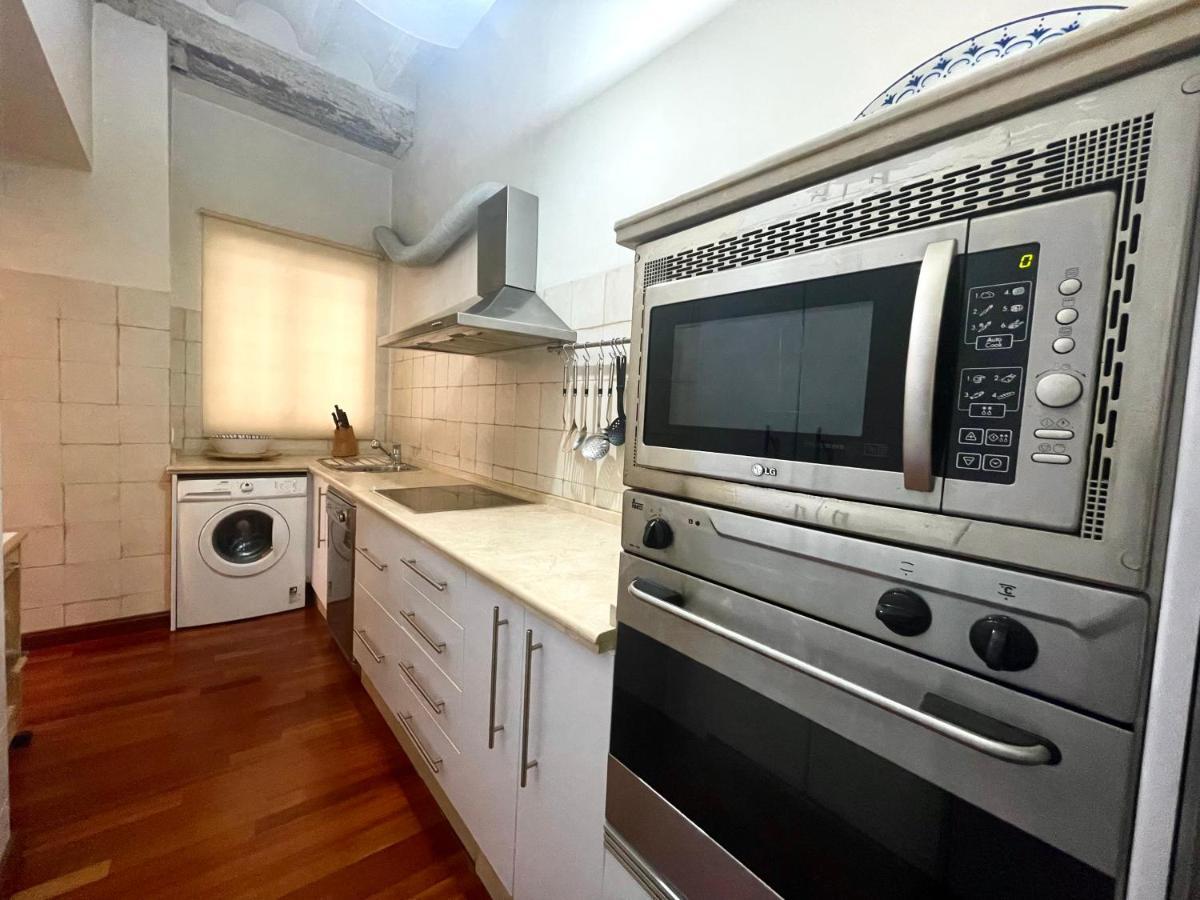 Eva Recommends Porvenir Apartment Jerez de la Frontera Exterior foto