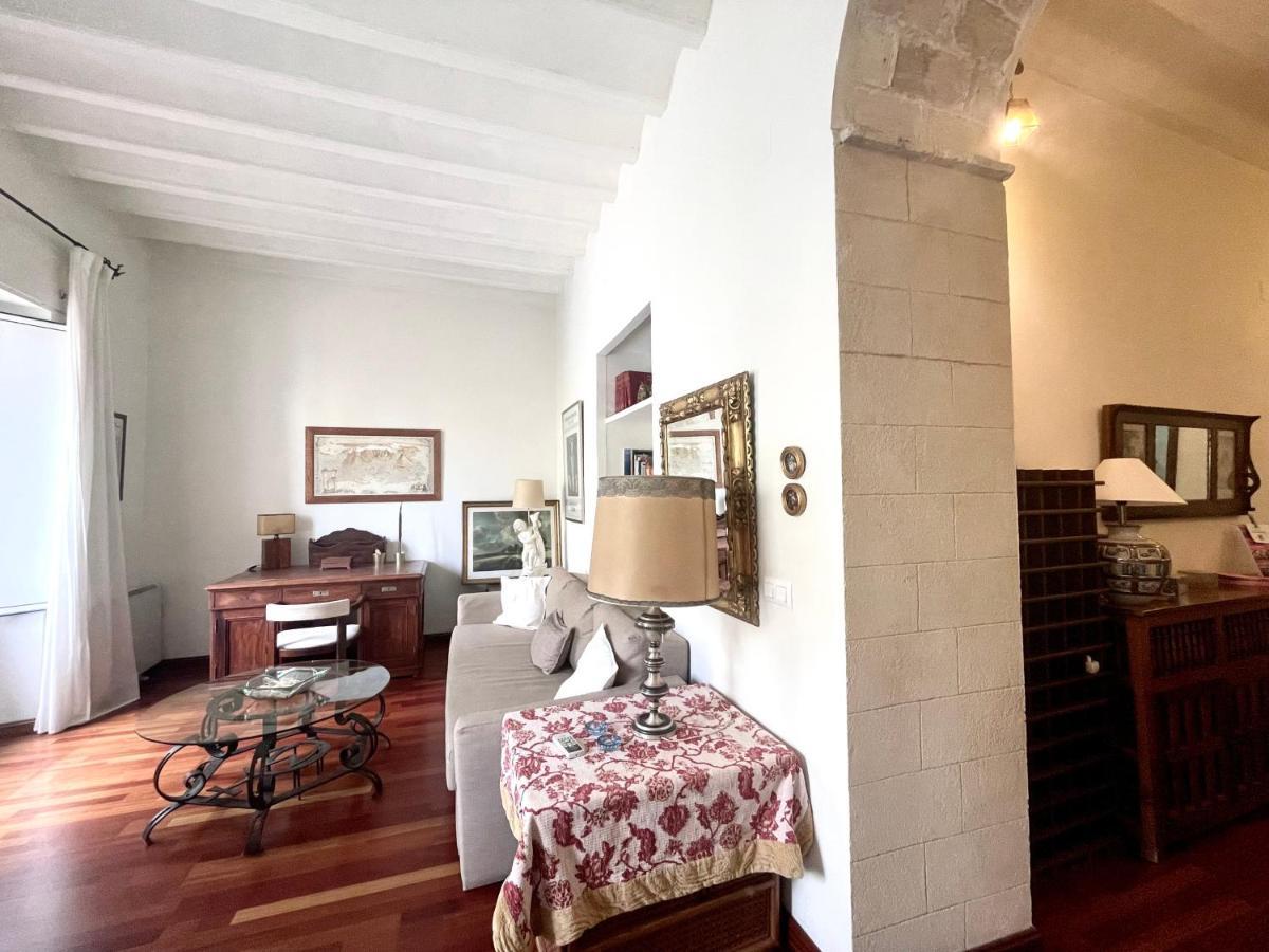 Eva Recommends Porvenir Apartment Jerez de la Frontera Exterior foto