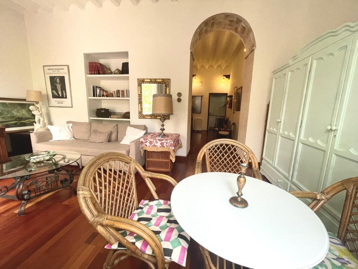 Eva Recommends Porvenir Apartment Jerez de la Frontera Exterior foto