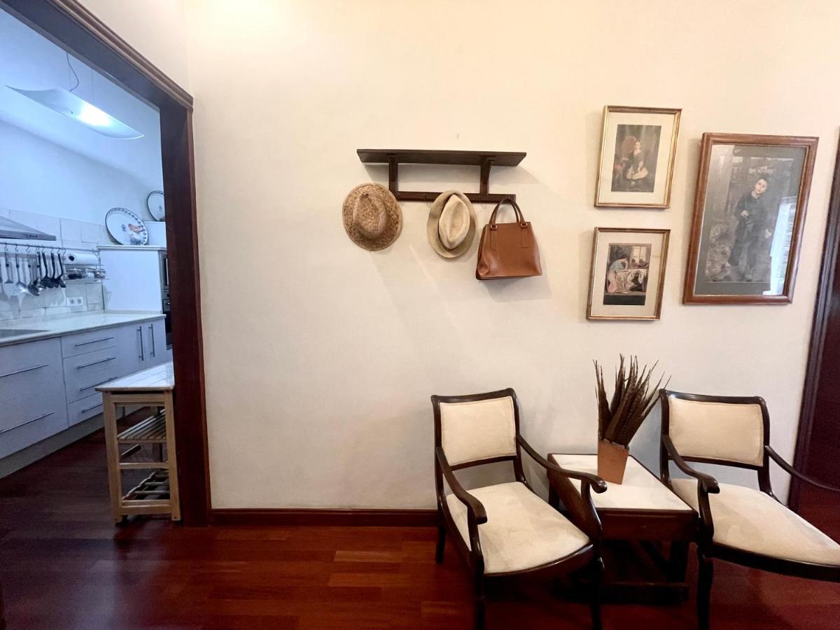 Eva Recommends Porvenir Apartment Jerez de la Frontera Exterior foto