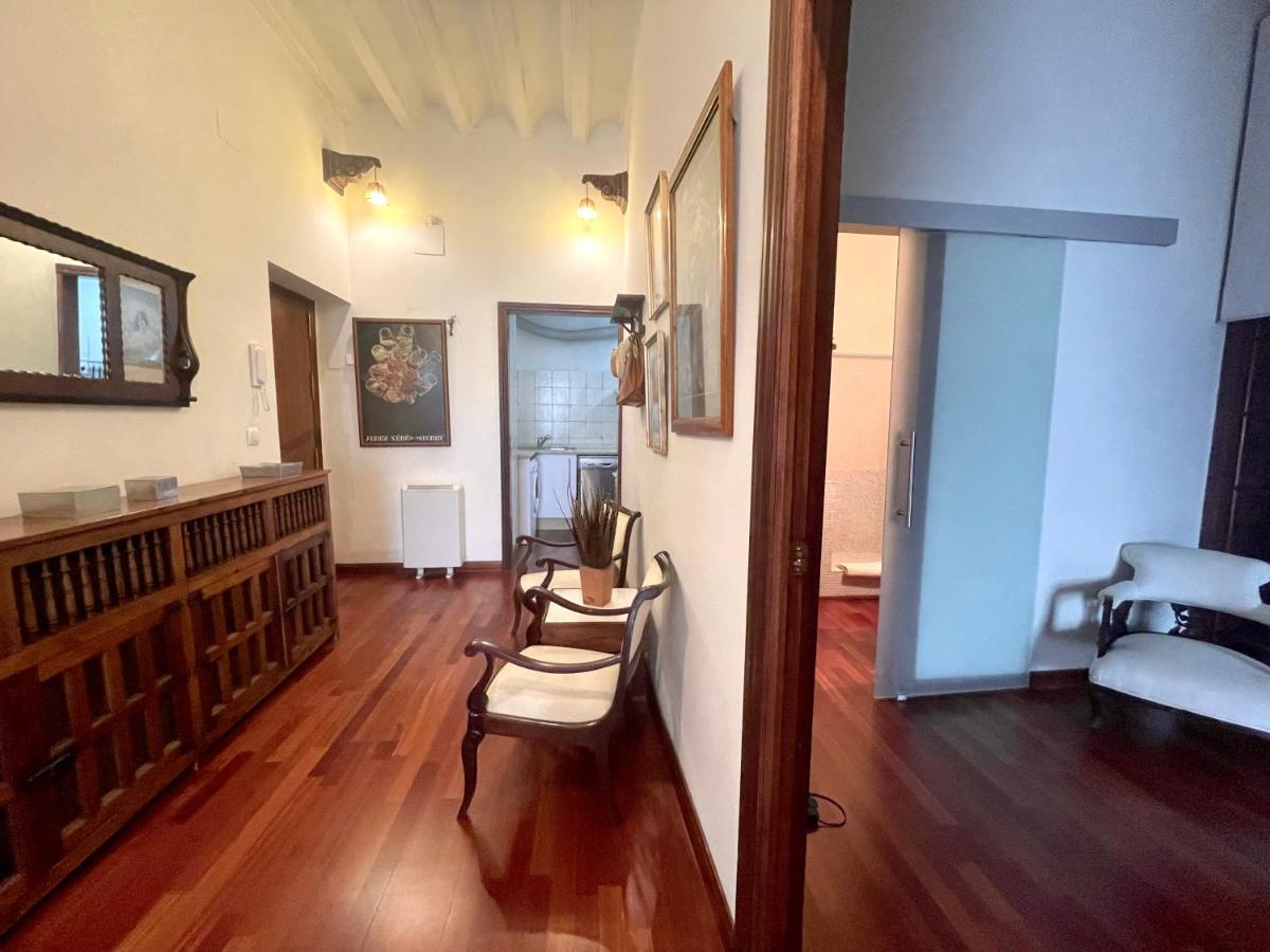 Eva Recommends Porvenir Apartment Jerez de la Frontera Exterior foto