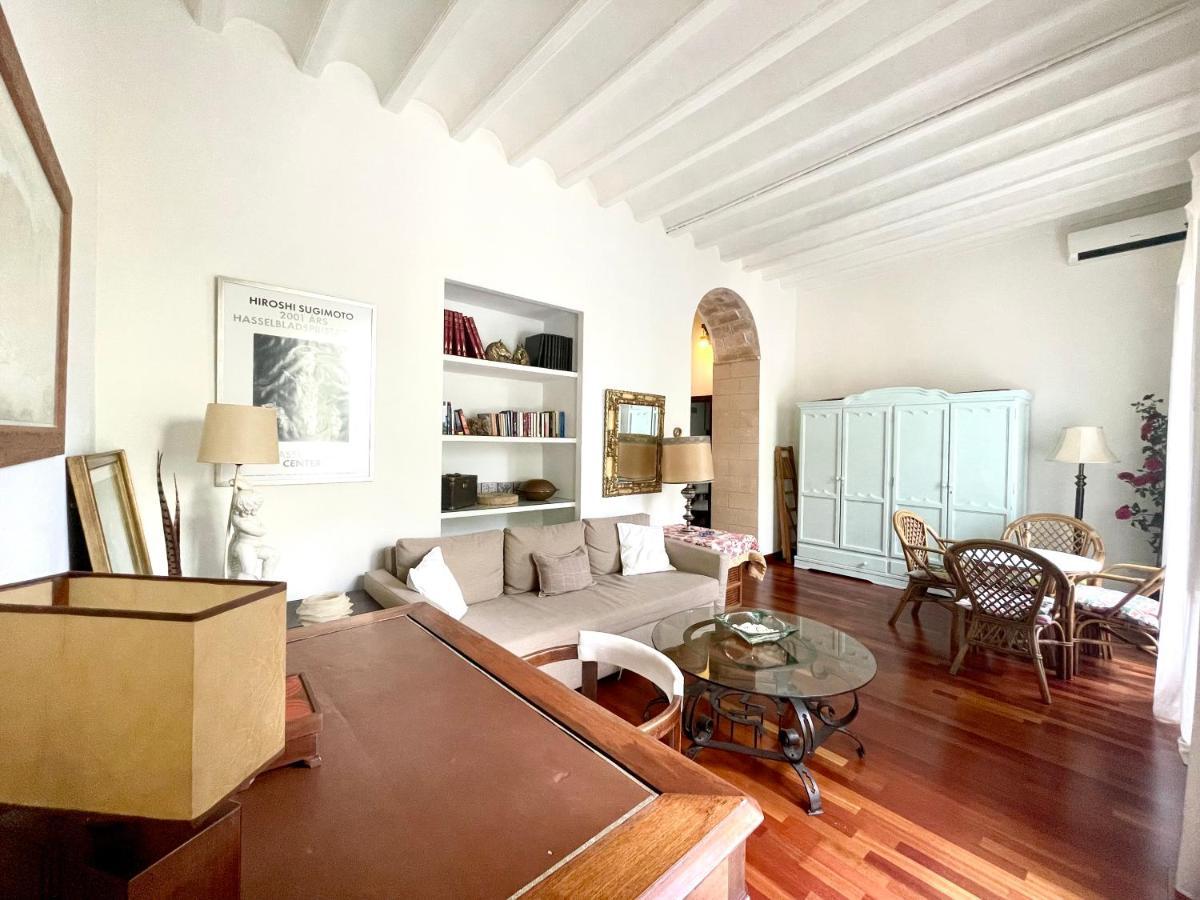 Eva Recommends Porvenir Apartment Jerez de la Frontera Exterior foto