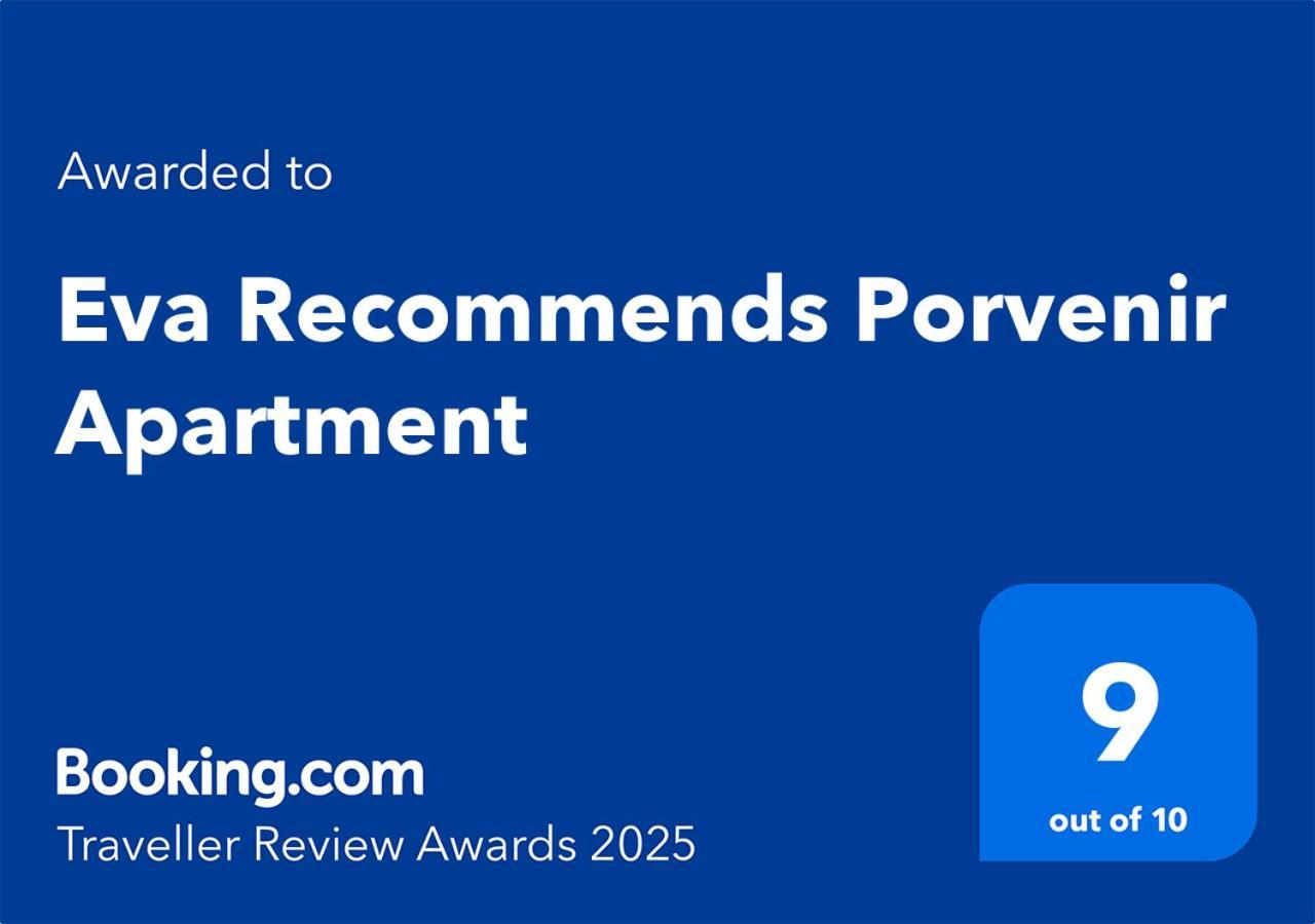 Eva Recommends Porvenir Apartment Jerez de la Frontera Exterior foto